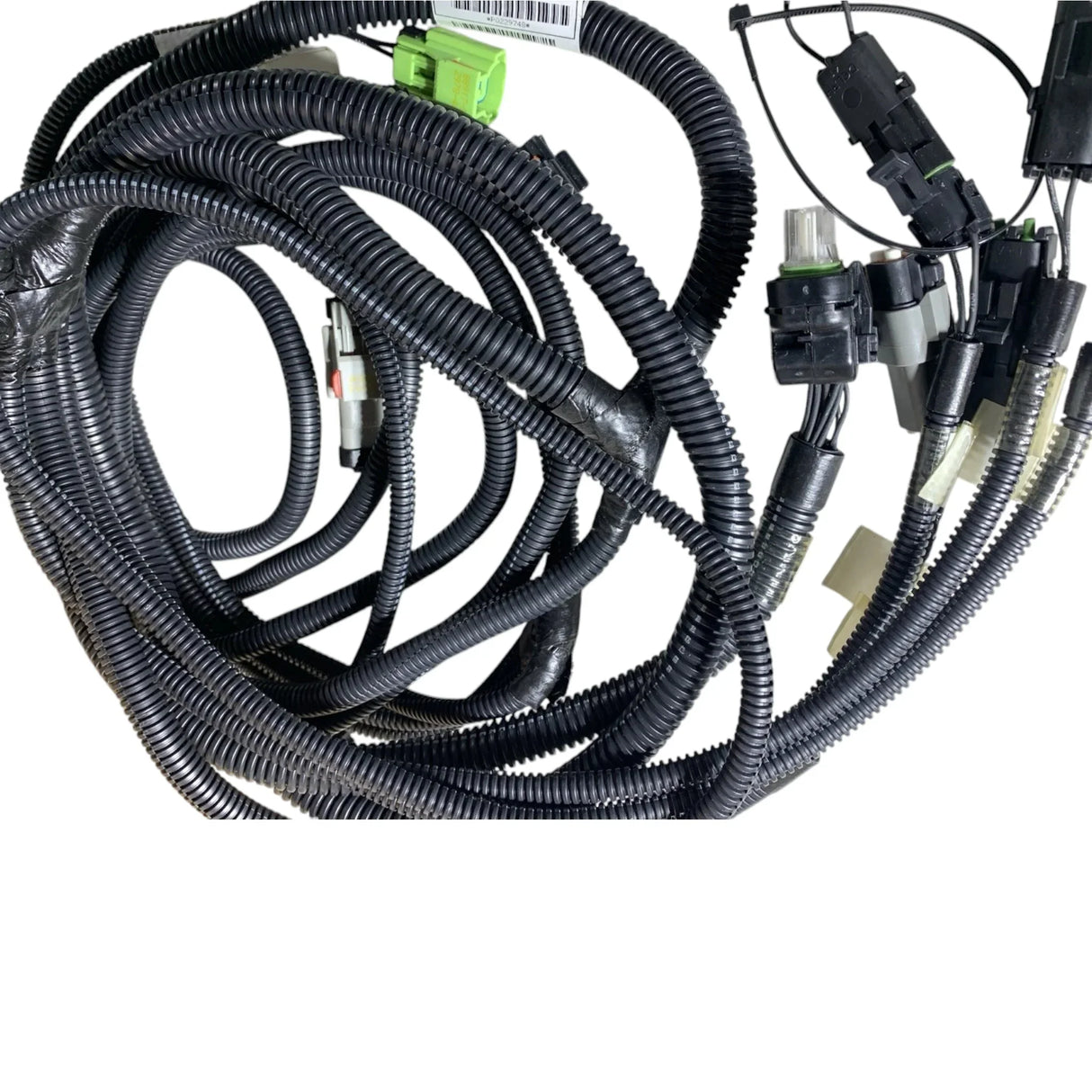 Q229748 Cummins Engine Wire Harness - Truck To Trailer