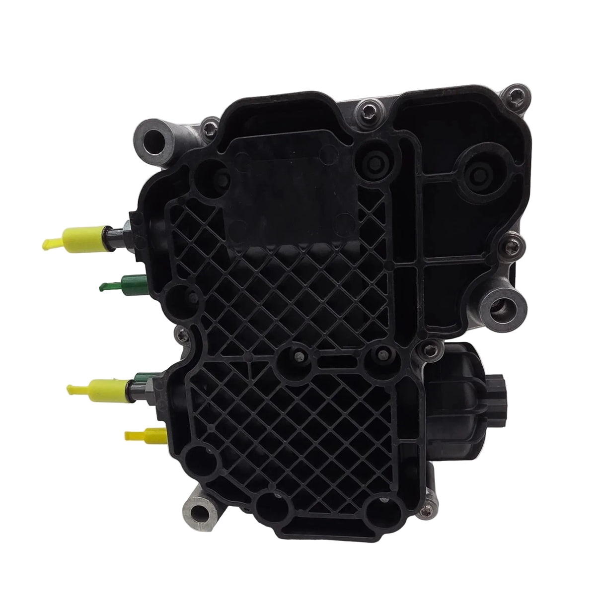 8982688113 Genuine Isuzu Pump Assy
