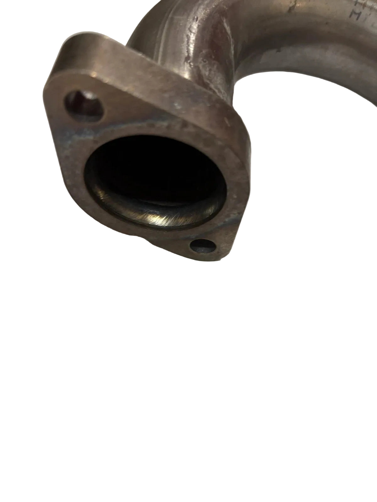 3007670C97 Genuine International Outboard EGR Tube