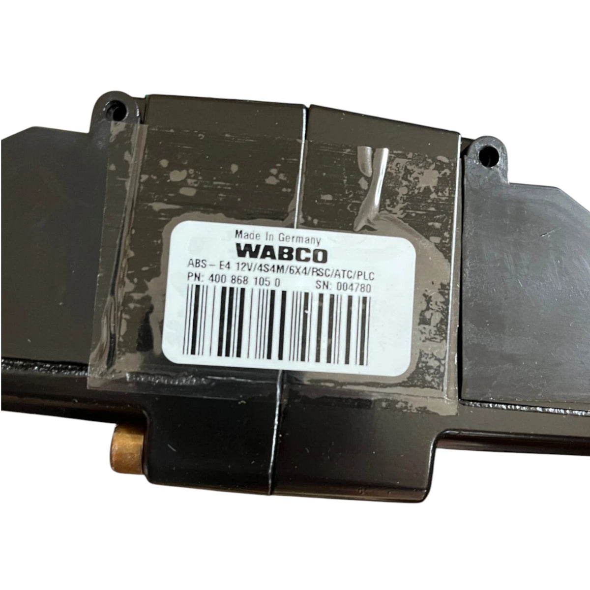 TDAS4008681050 Genuine Wabco ABS Electronic Control