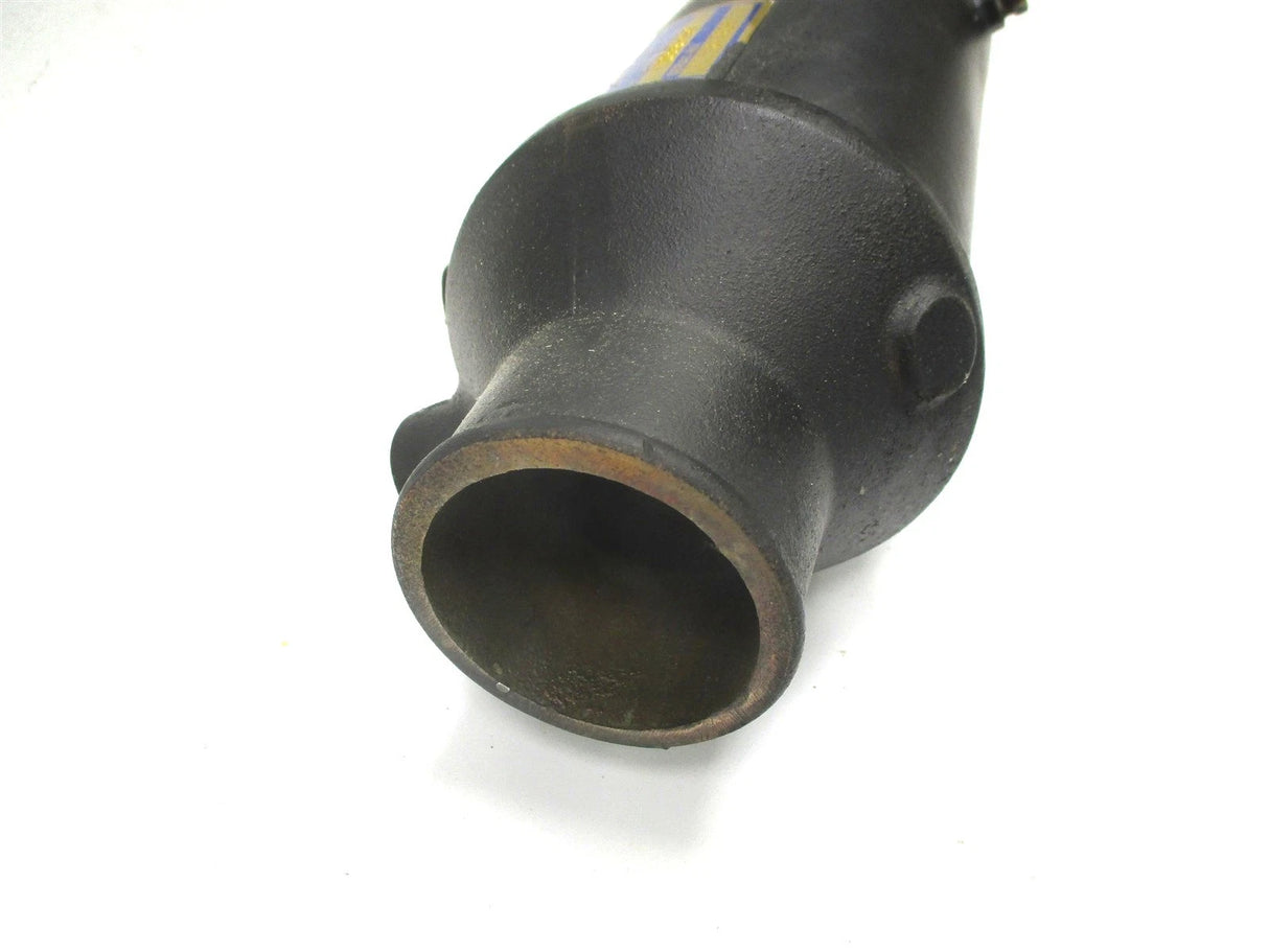 23506059 Genuine Detroit Diesel Tandem Cooler Port