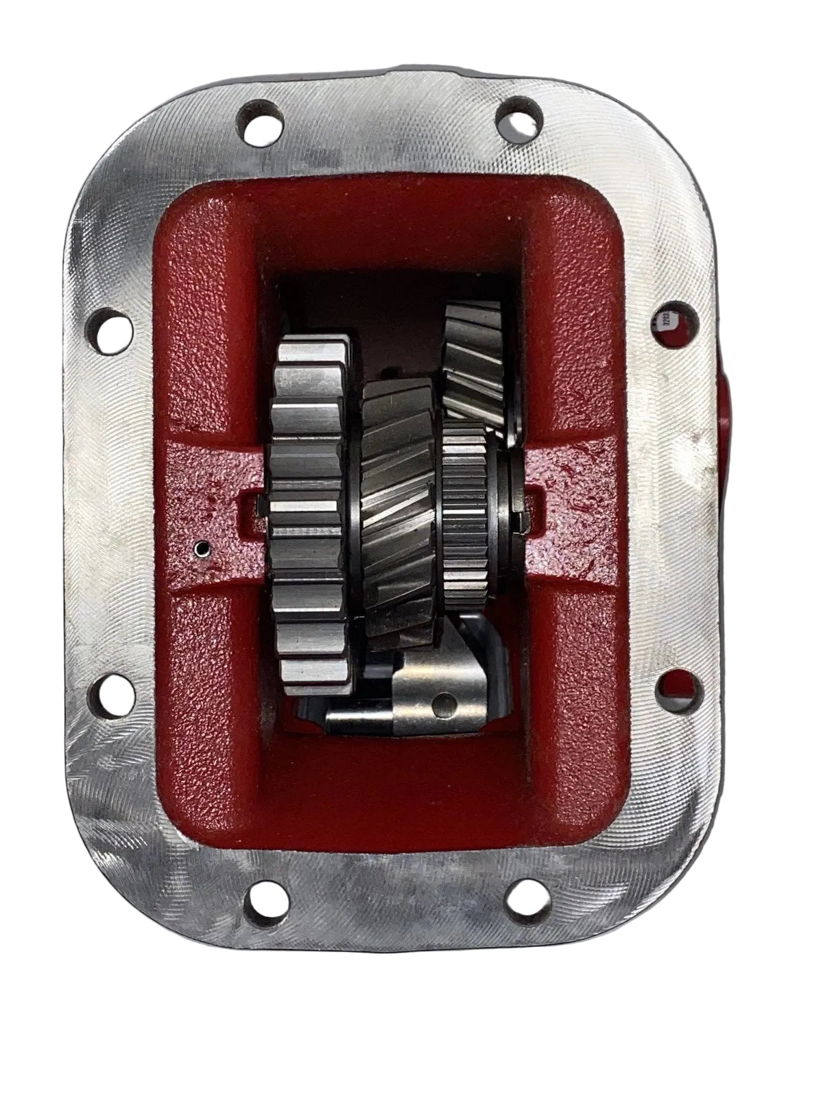 489XQAHX-V5XK Parker PTO Power Take Off
