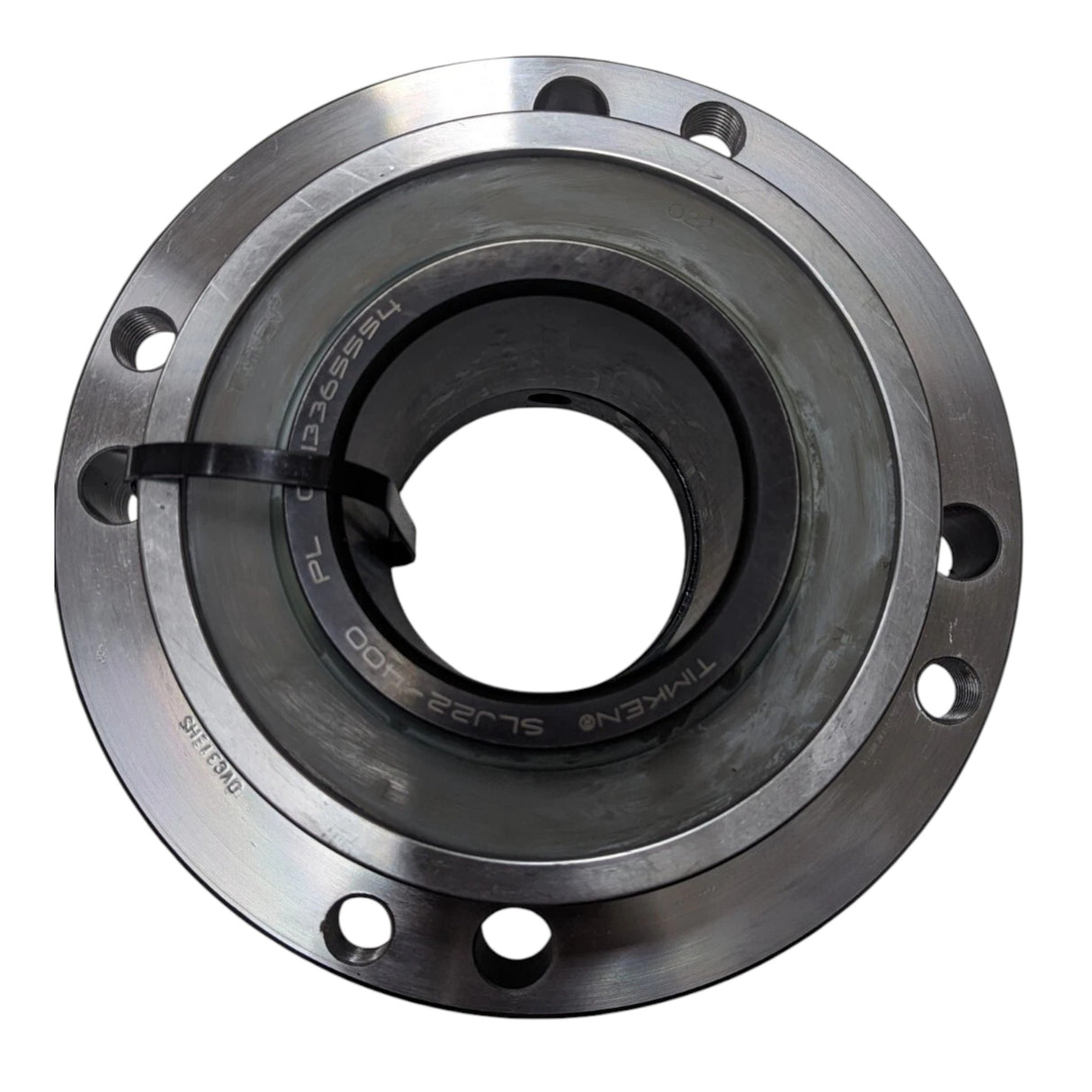 DVC17326 Genuine Timken Tapered Adapter Piloted Flange Bearing