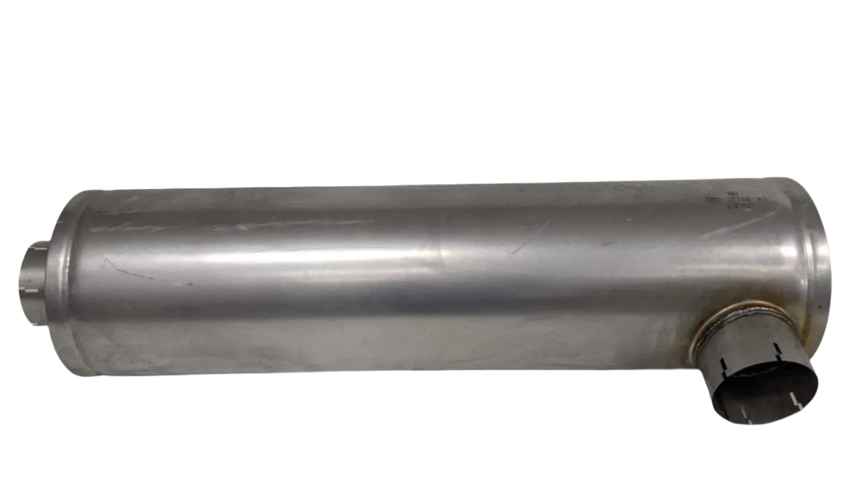 04-21131-000 Genuine Freightliner Exhaust Muffler