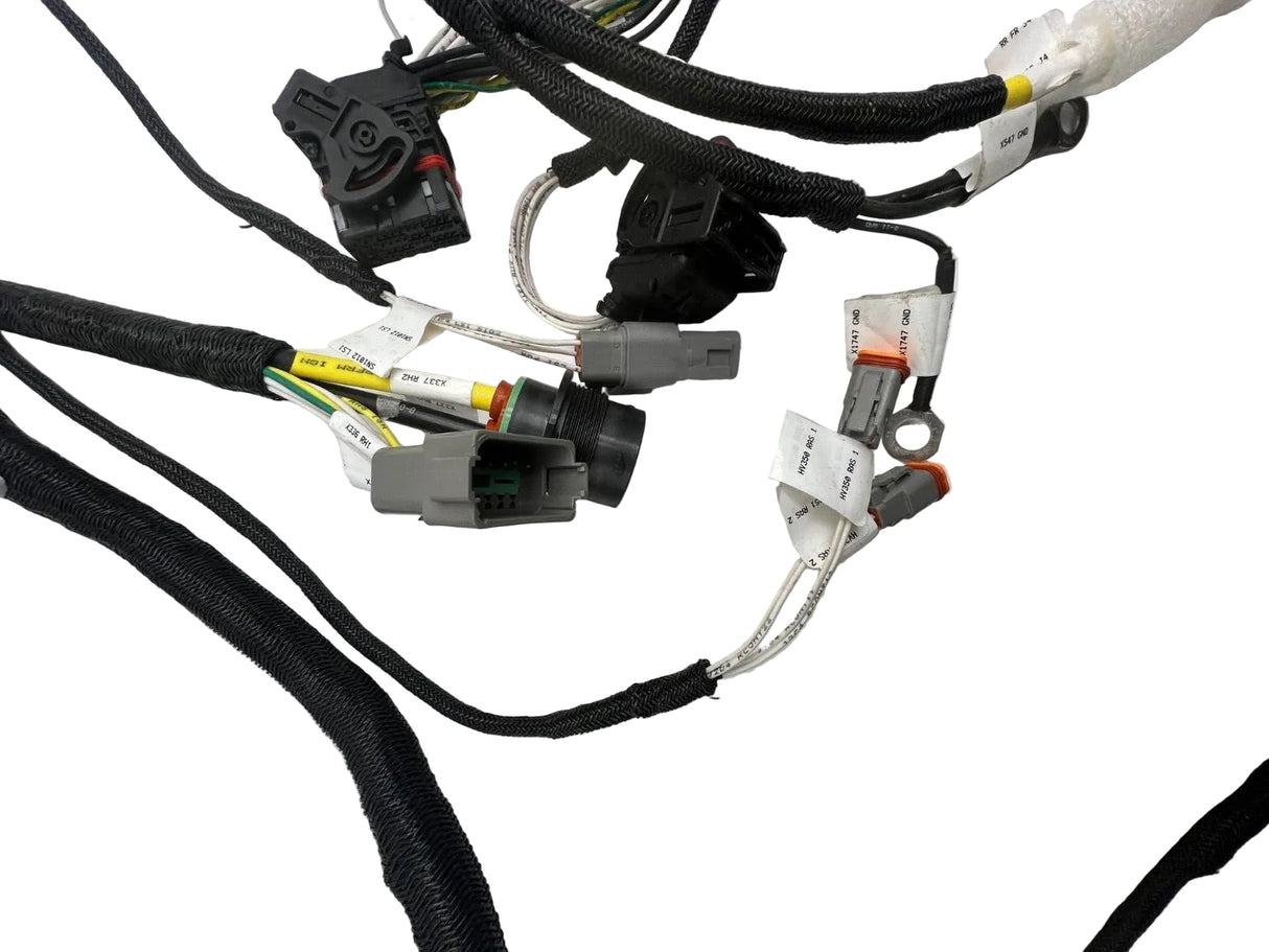 1001266666 JLG Wiring Harness