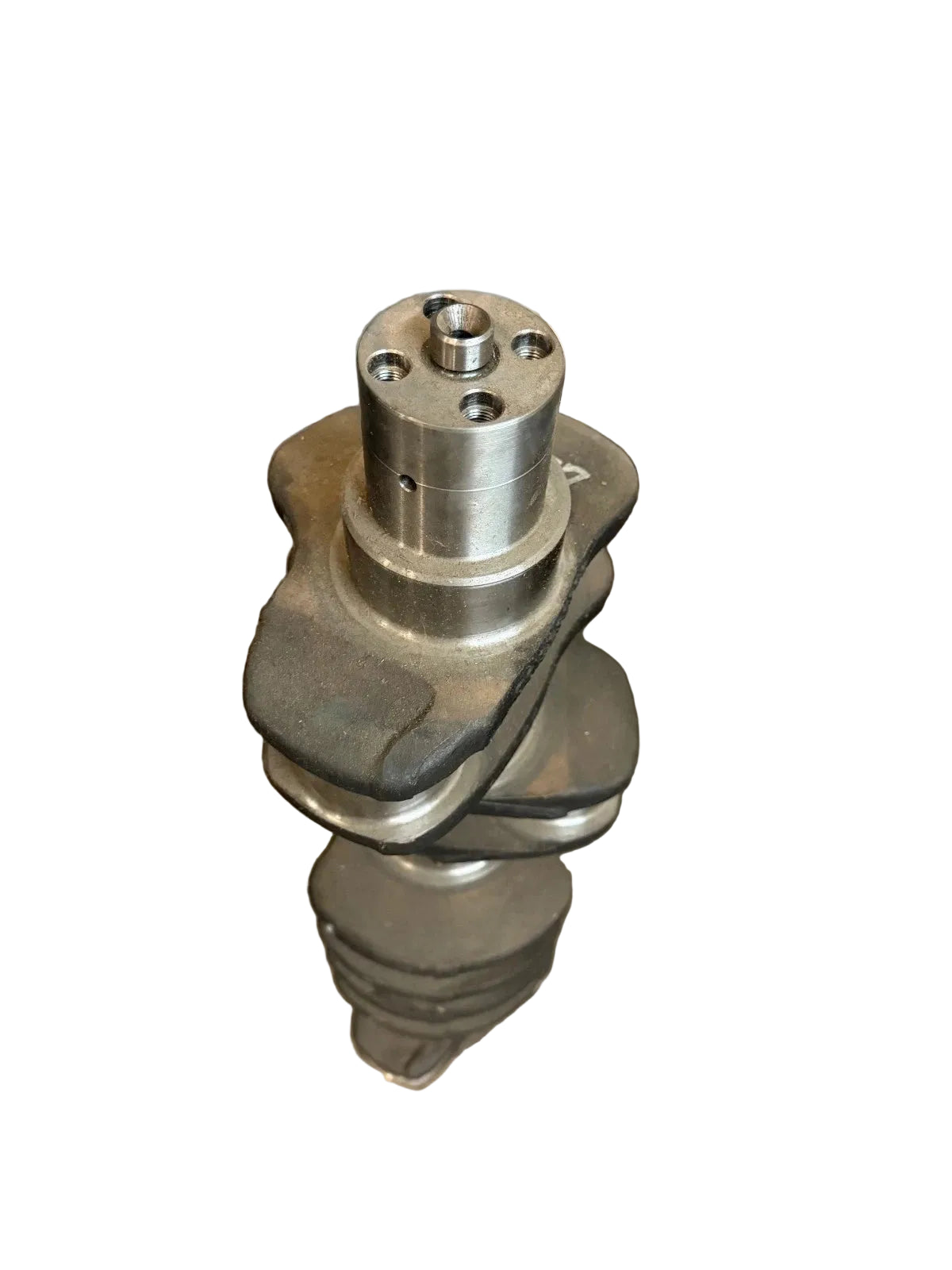 3929037 Genuine Cummins Engine Crankshaft