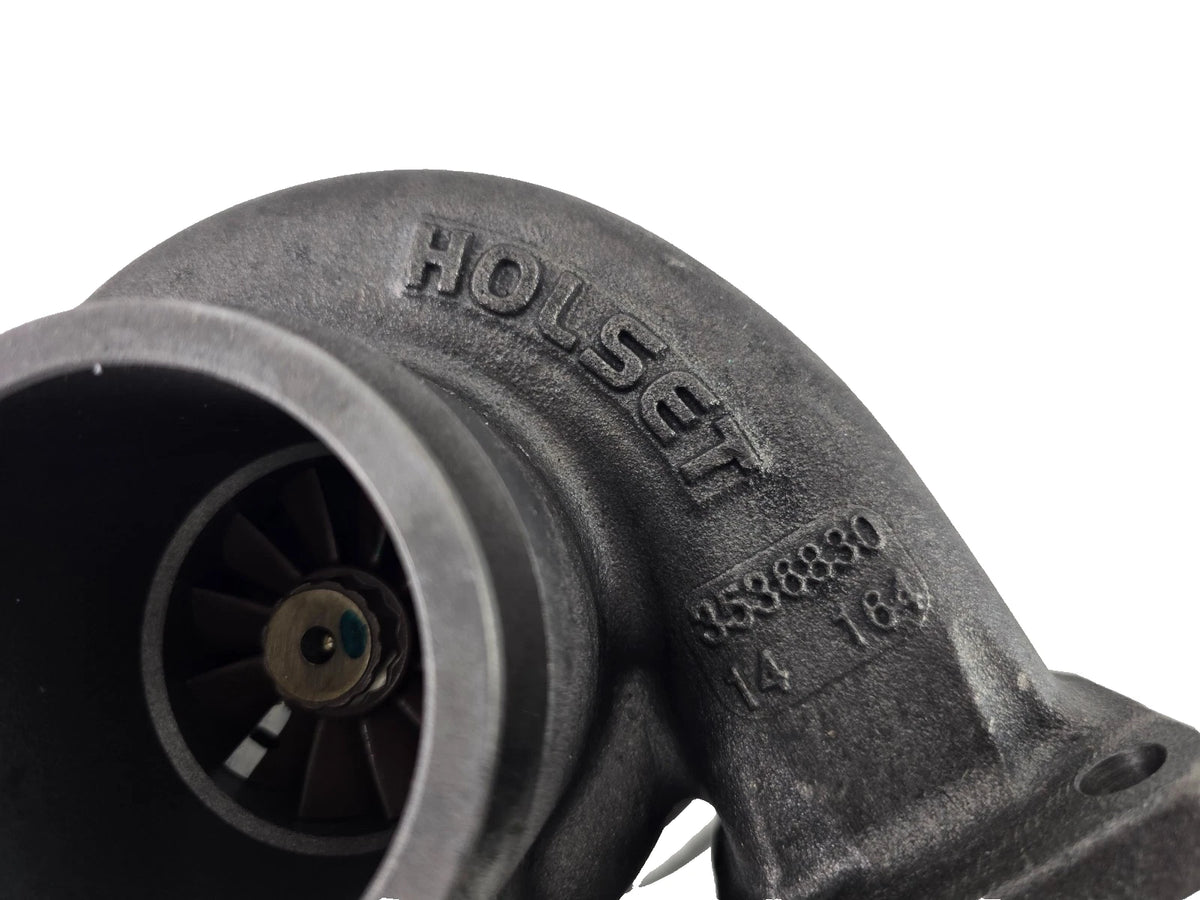 4038210 Genuine Cummins Turbocharger Kit