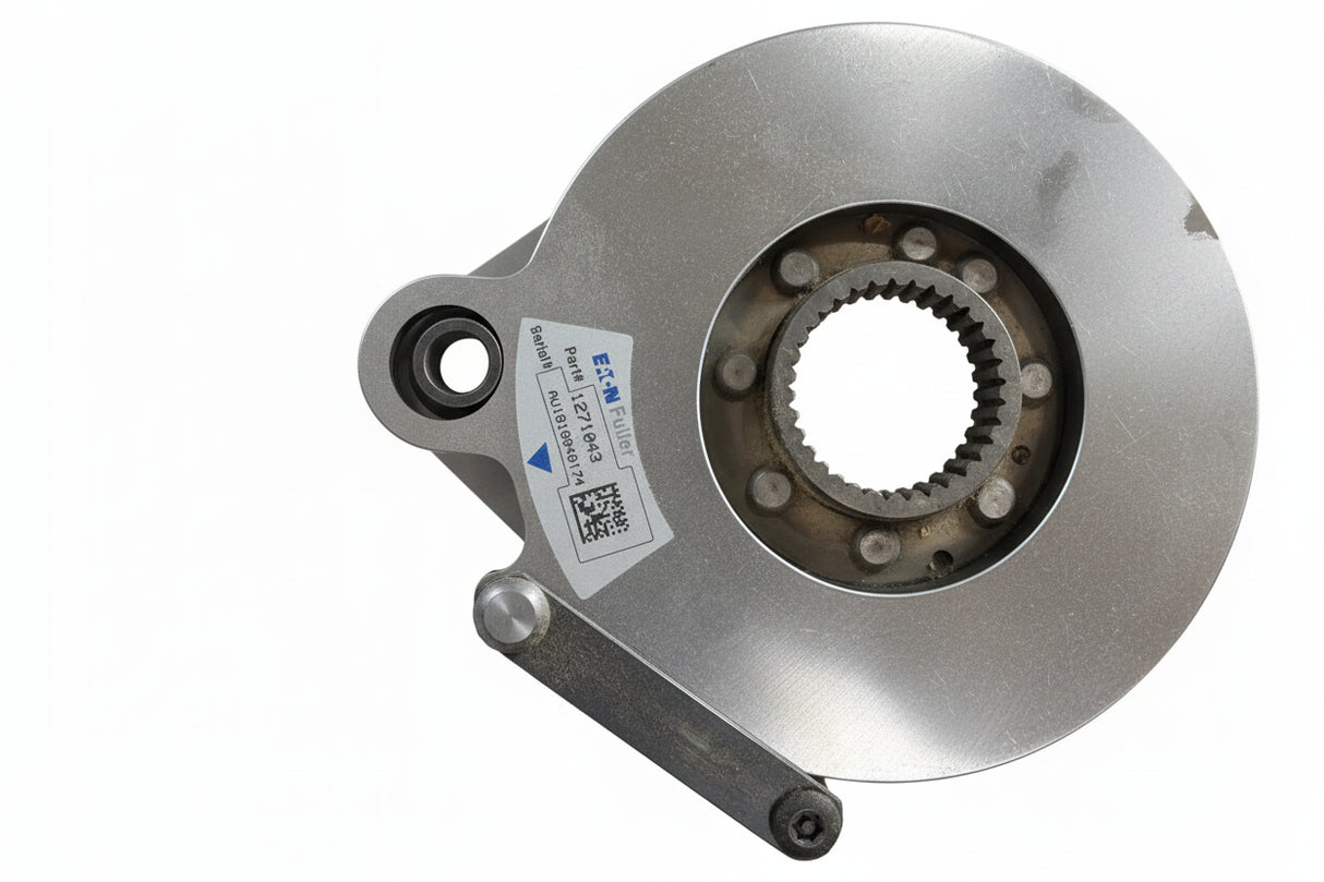 122003-42A Genuine Eaton Clutch Assembly