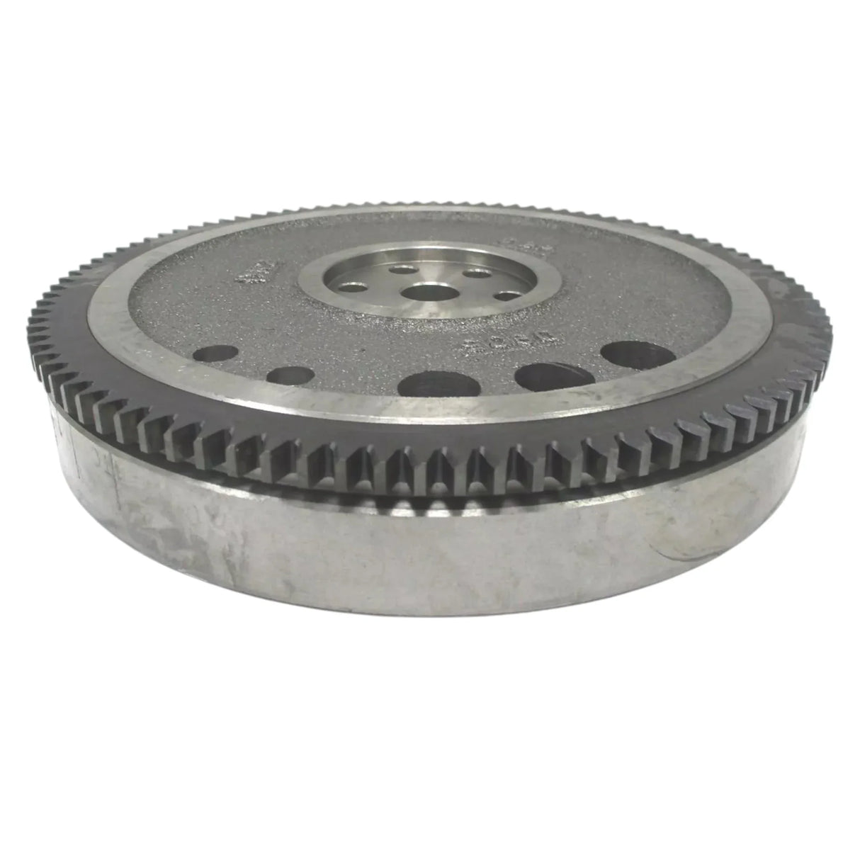 1J352-25010 Kubota Flywheel D905 98 Teeth - Truck To Trailer