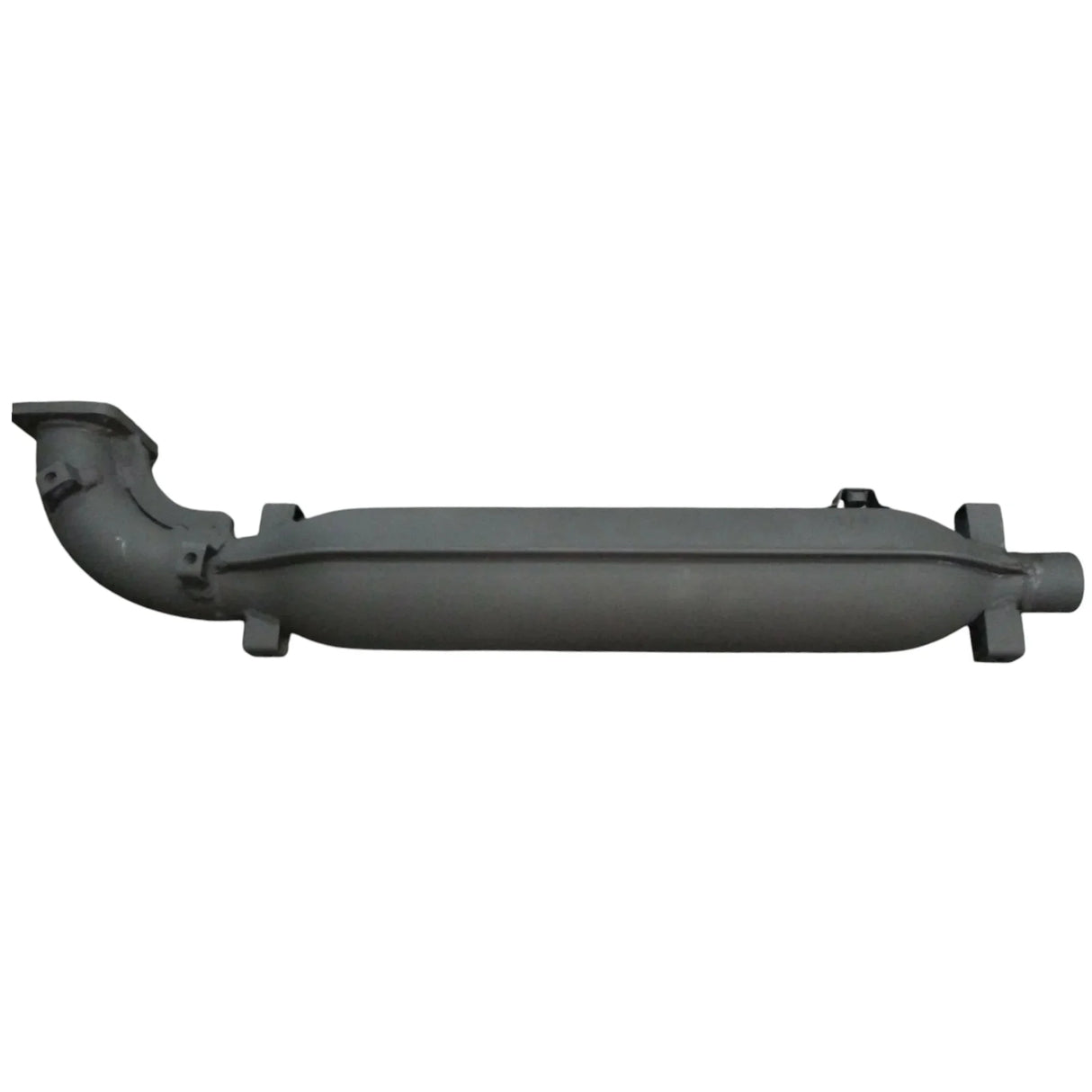 19478-12112 Kubota Muffler - Truck To Trailer