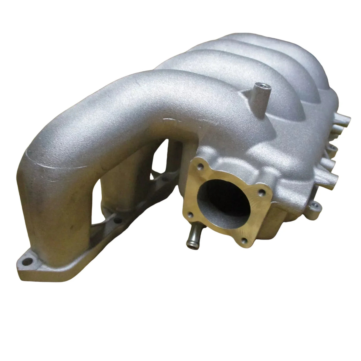 EG543-11812 Kubota Manifold Inlet - Truck To Trailer