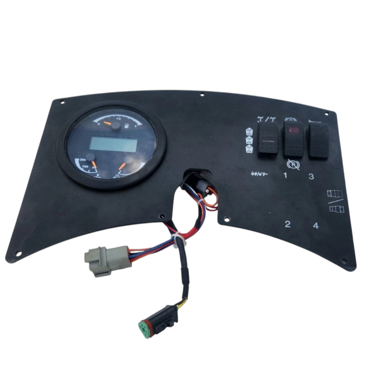 1001101666 JLG Panel