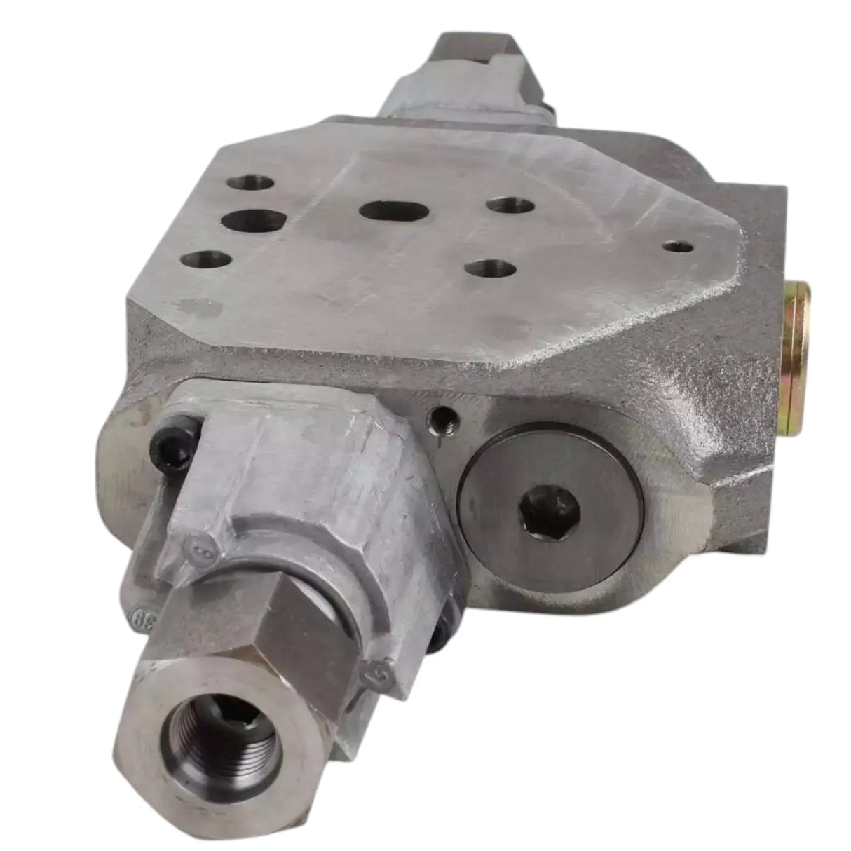 08401828 Rexroth Valve Slew - Truck To Trailer