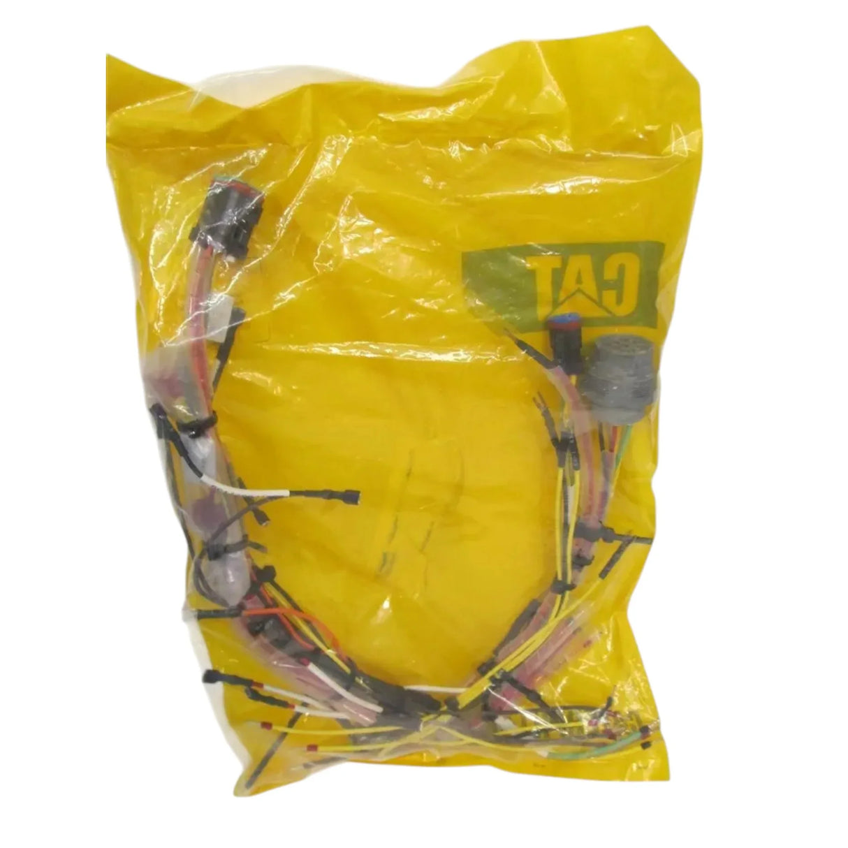 313-8925 Genuine Caterpillar Harness - Truck To Trailer
