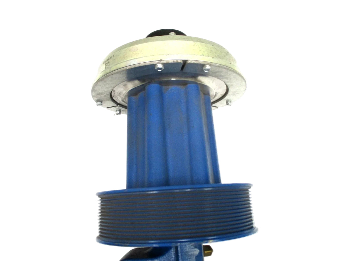 3912-99A8240 Genuine Horton Fan Clutch Two-Speed