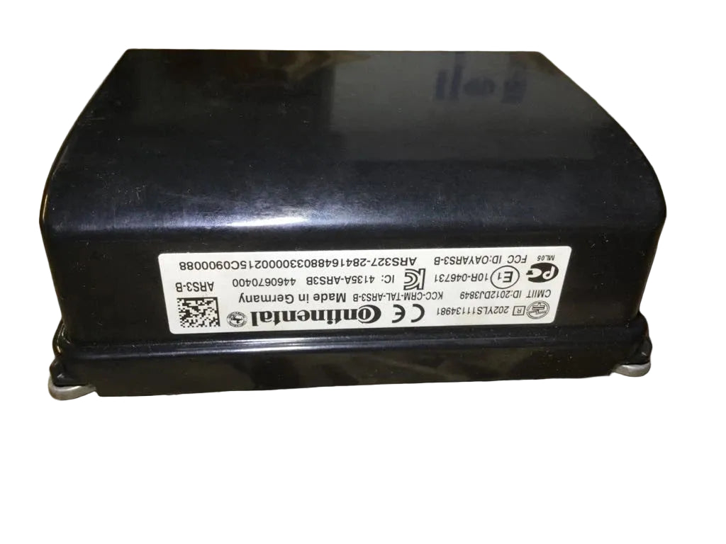 WAB4008711100 Wabco Onguard System Radar Assembly