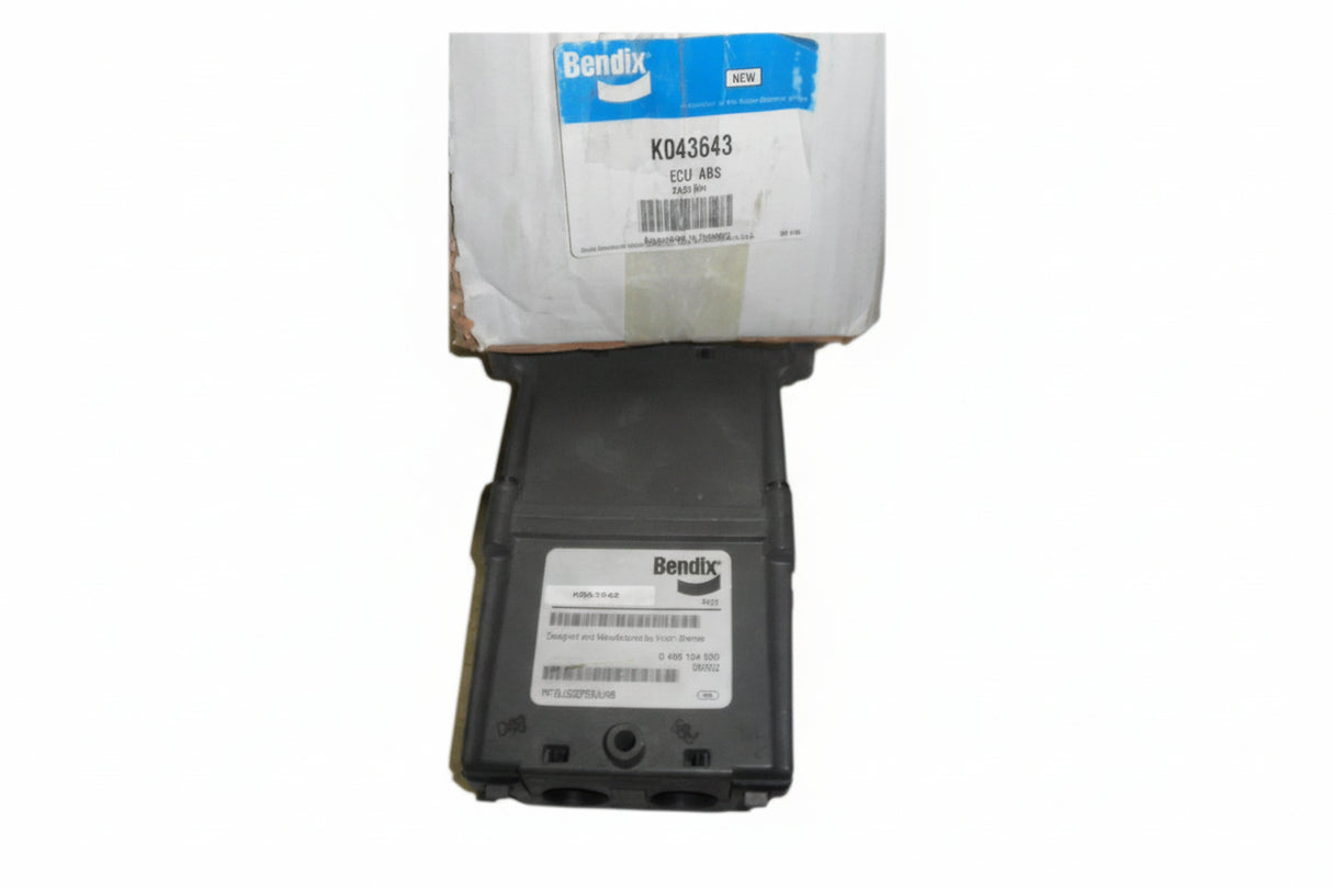 0 486 104 030 Genuine Bendix Electronic Control Unit ECU ABS