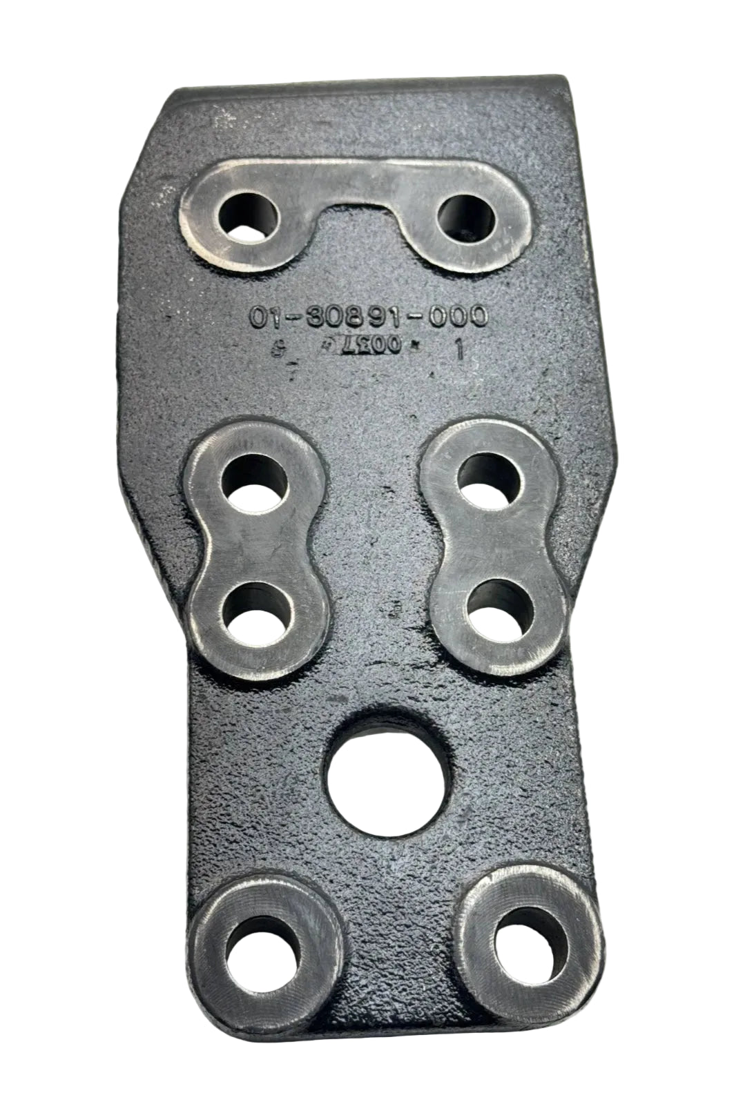 01 30891 000 Genuine Freightliner Right Side Engine Mount Bracket