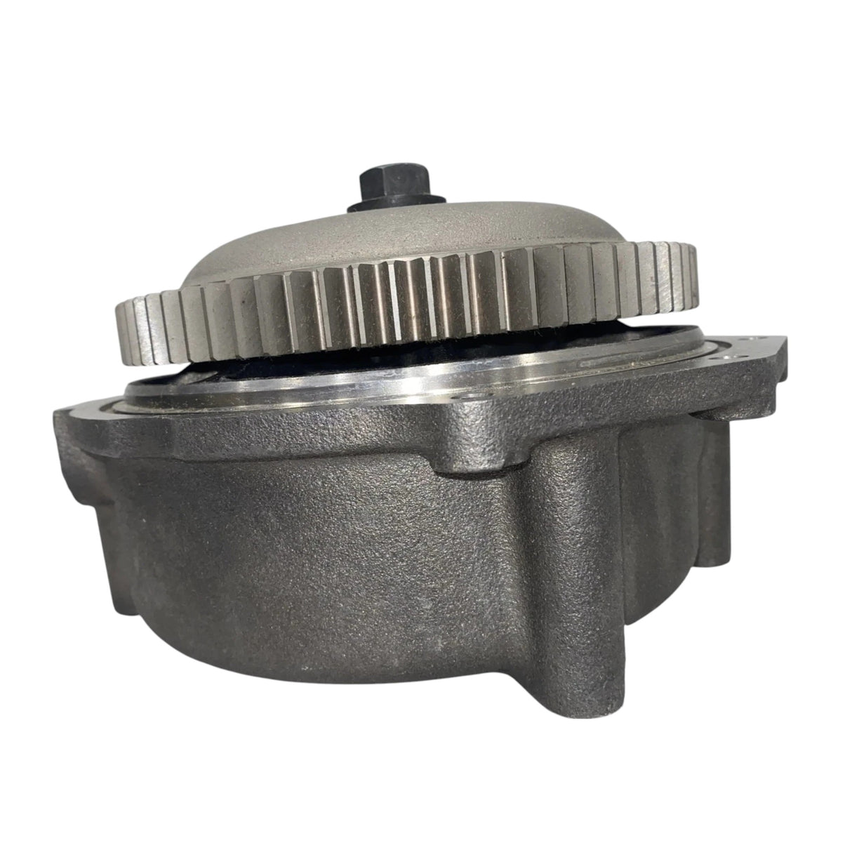 161-5718 Genuine CAT Water Pump Housing