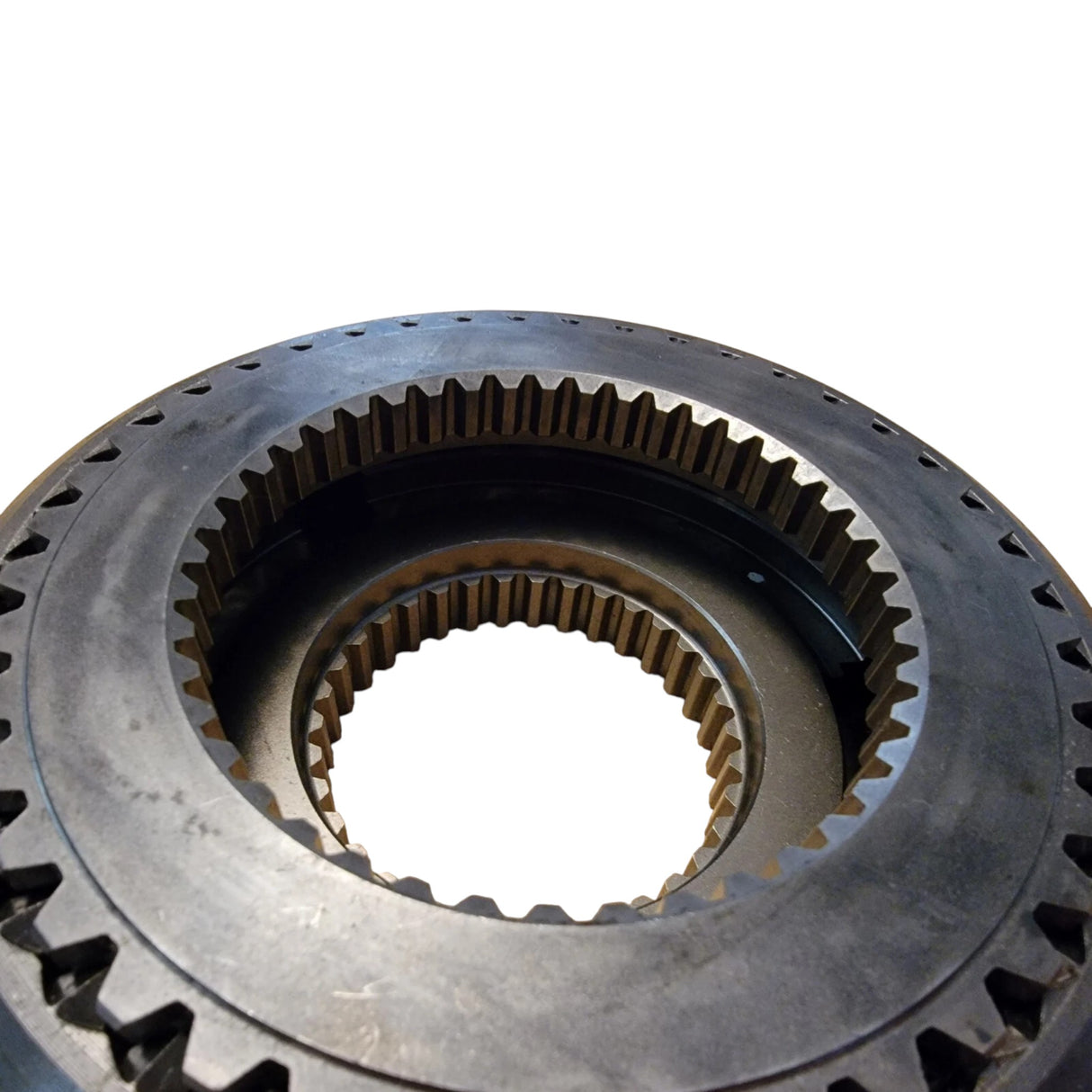 321-5765 Genuine CAT Synchronizer