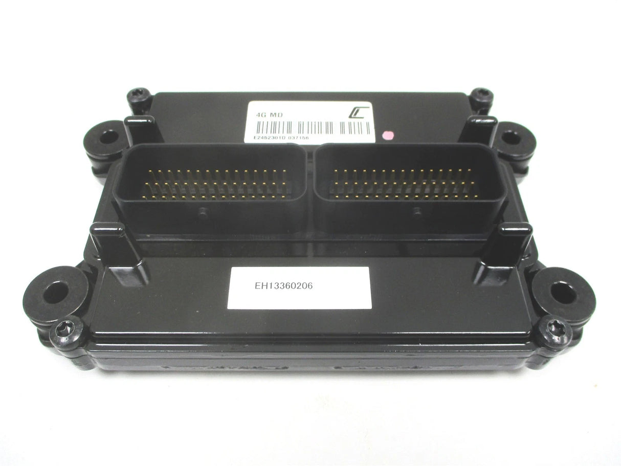 EH133-60206 Kubota ECU Engine Control Unit Assembly