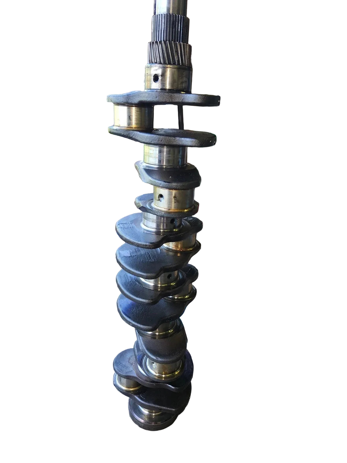 1830596C93 Genuine International Crankshaft Assembly