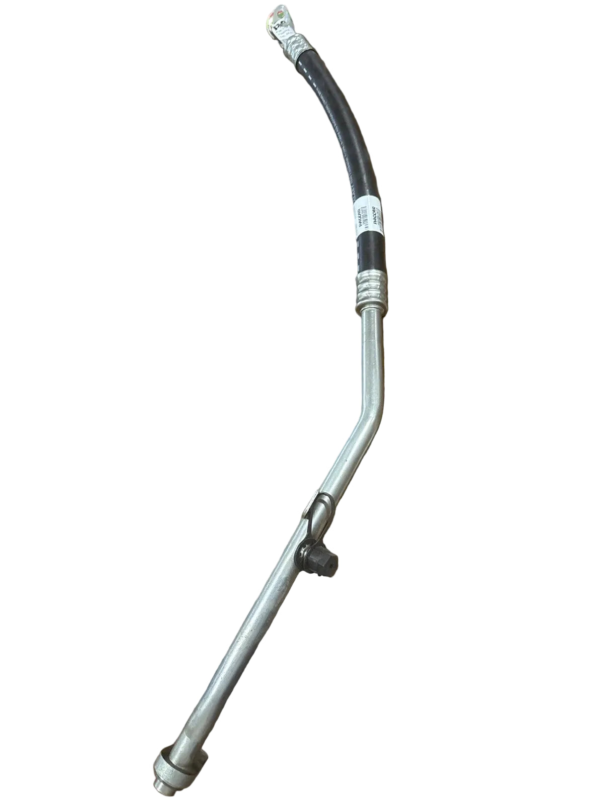 F50-3185-100 Genuine Paccar A/C Suction Line