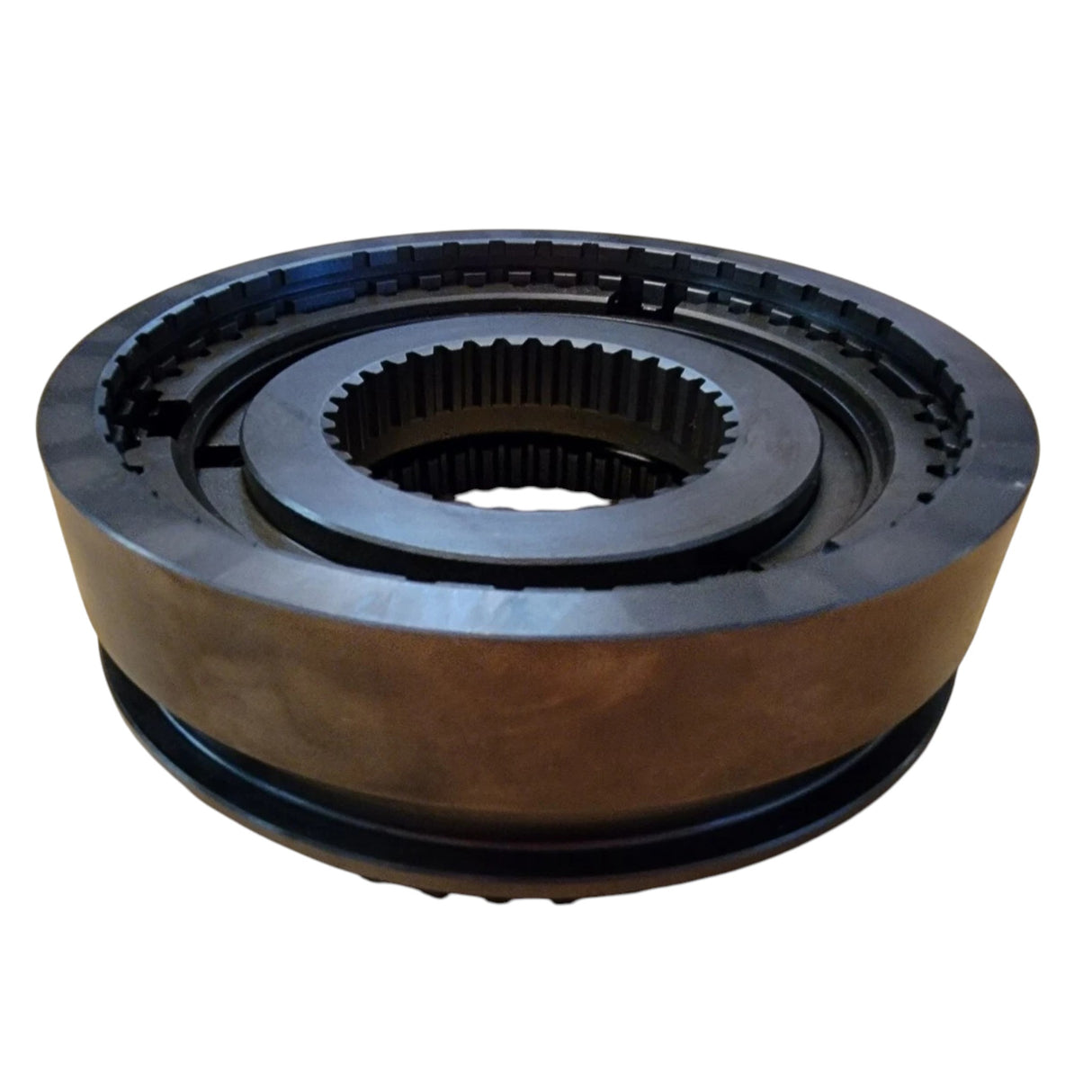 321-5765 Genuine CAT Synchronizer