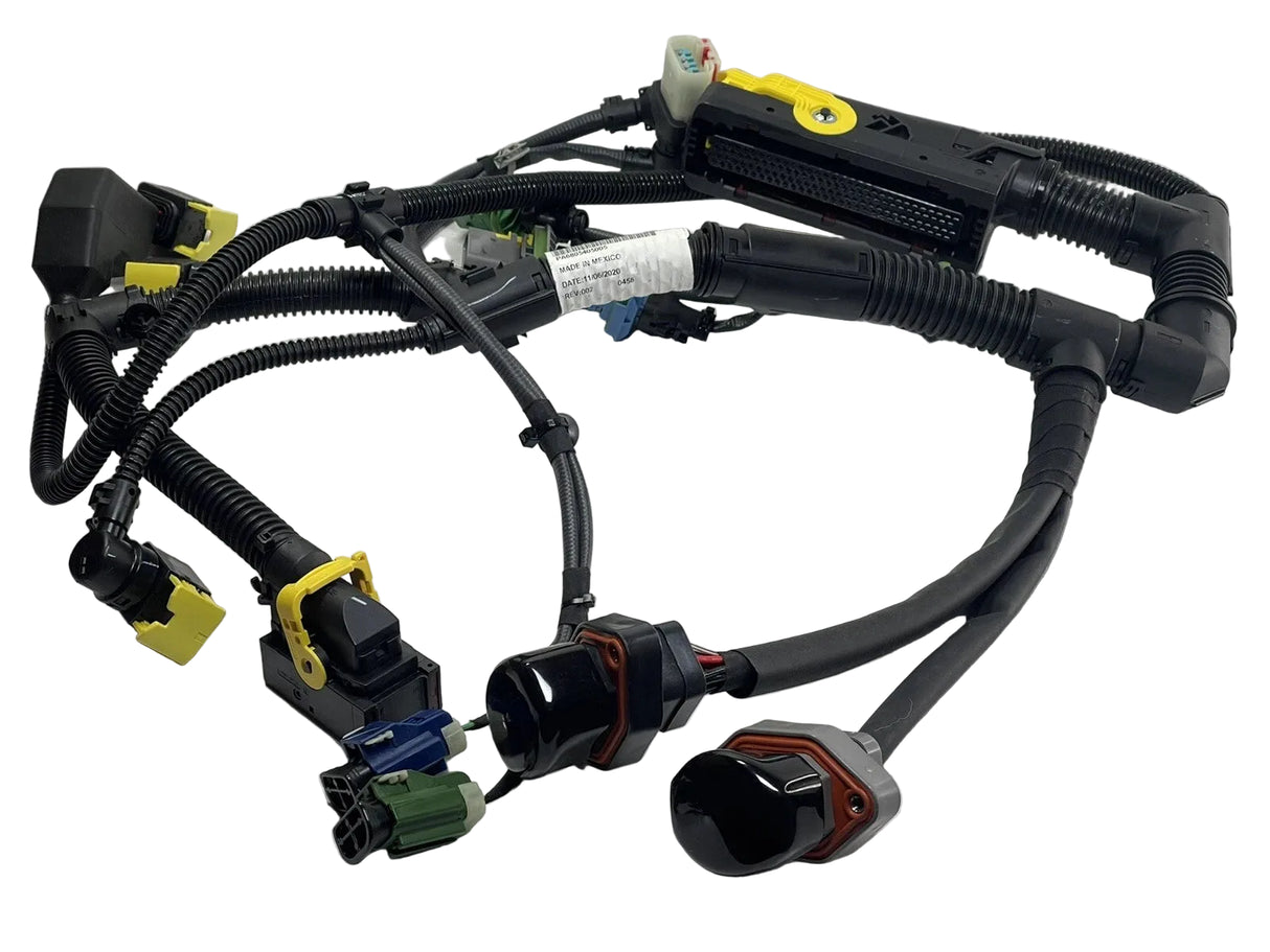 A6805405005 Genuine Detroit Diesel Exhaust Aftertreatment Control Module Wiring Harness
