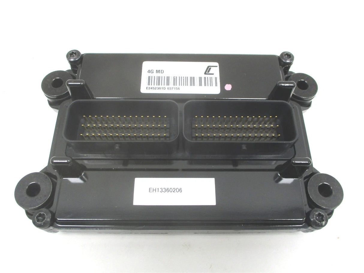 EH133-60206 Kubota ECU Engine Control Unit Assembly