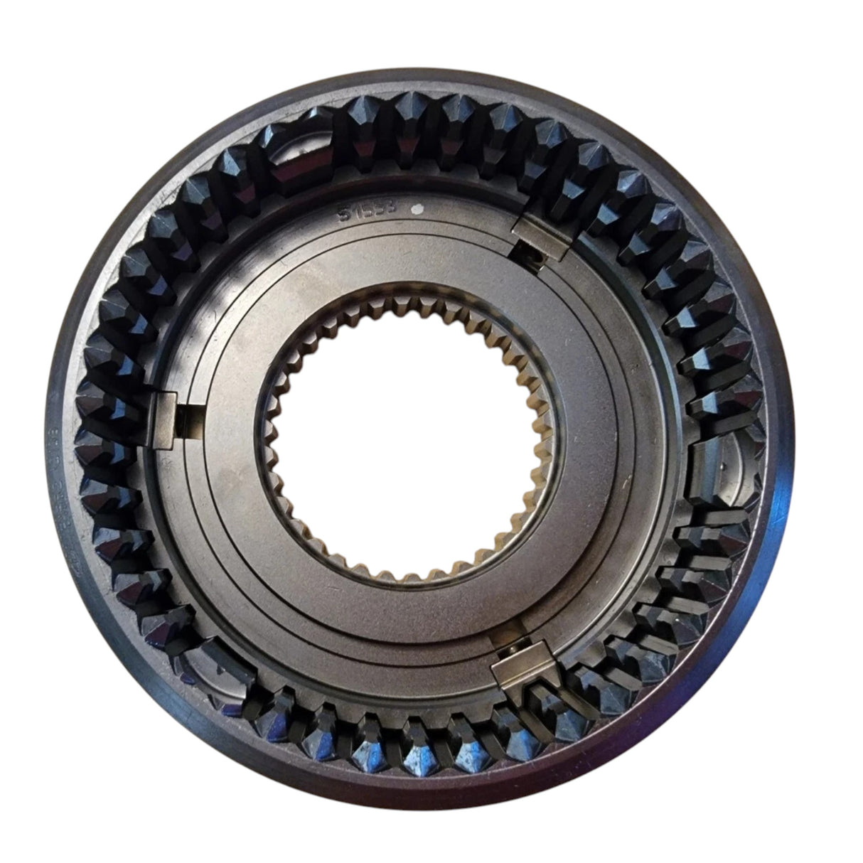 321-5765 Genuine CAT Synchronizer