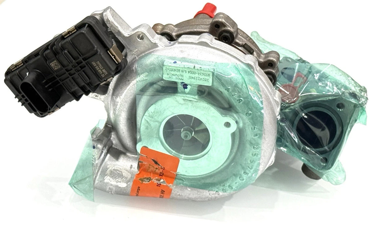 855634-004 Dodge Turbocharger For RAM 1500 Grand Cherokke