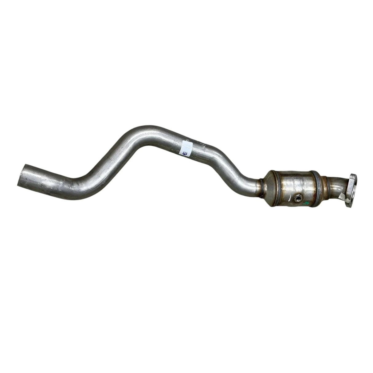 68281725AA Mopar Front Catalytic And Pipe Left - Truck To Trailer