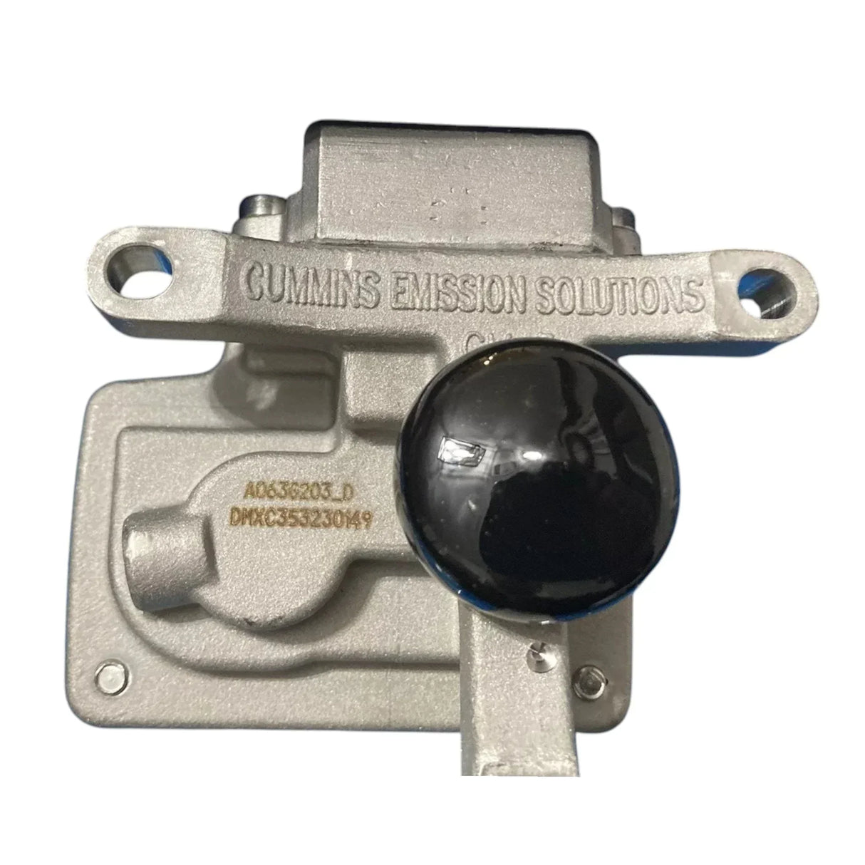 2272104PE Genuine Paccar DEF Doser - Truck To Trailer