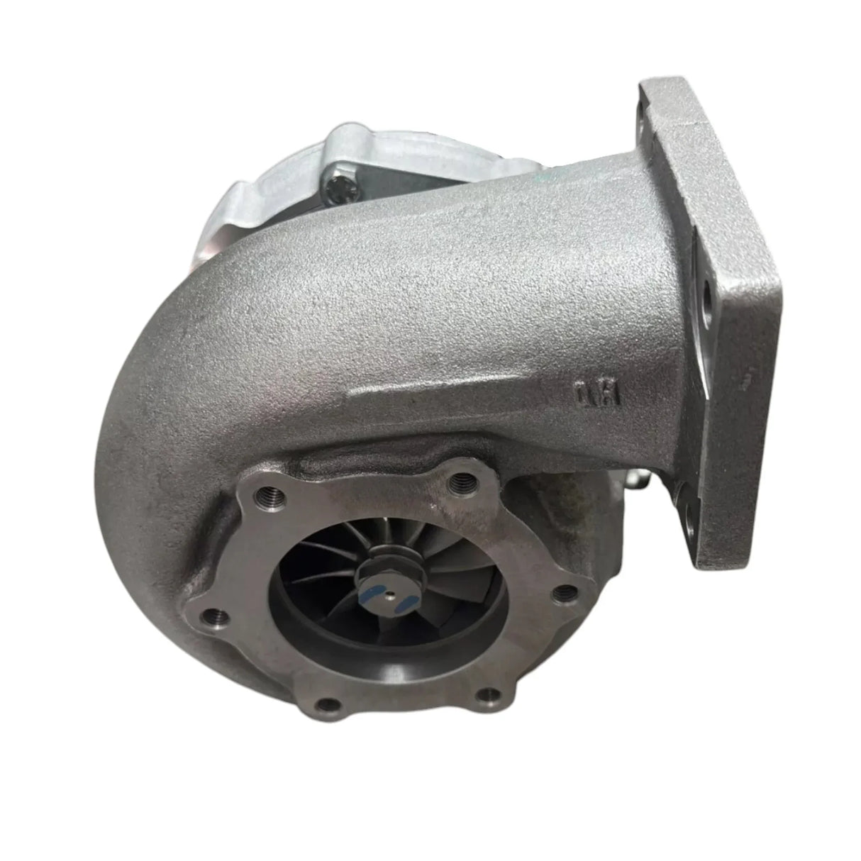 466076-5012S Genuine Garrett Turbocharger TA51 - Truck To Trailer