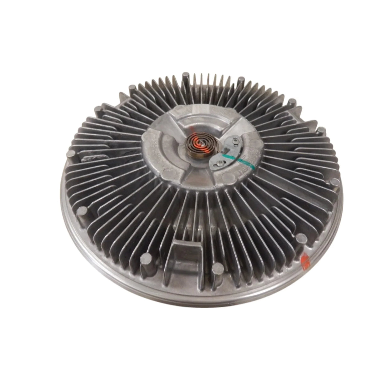 KYS010021584 Genuine Borg Warner Fan Clutch - Truck To Trailer