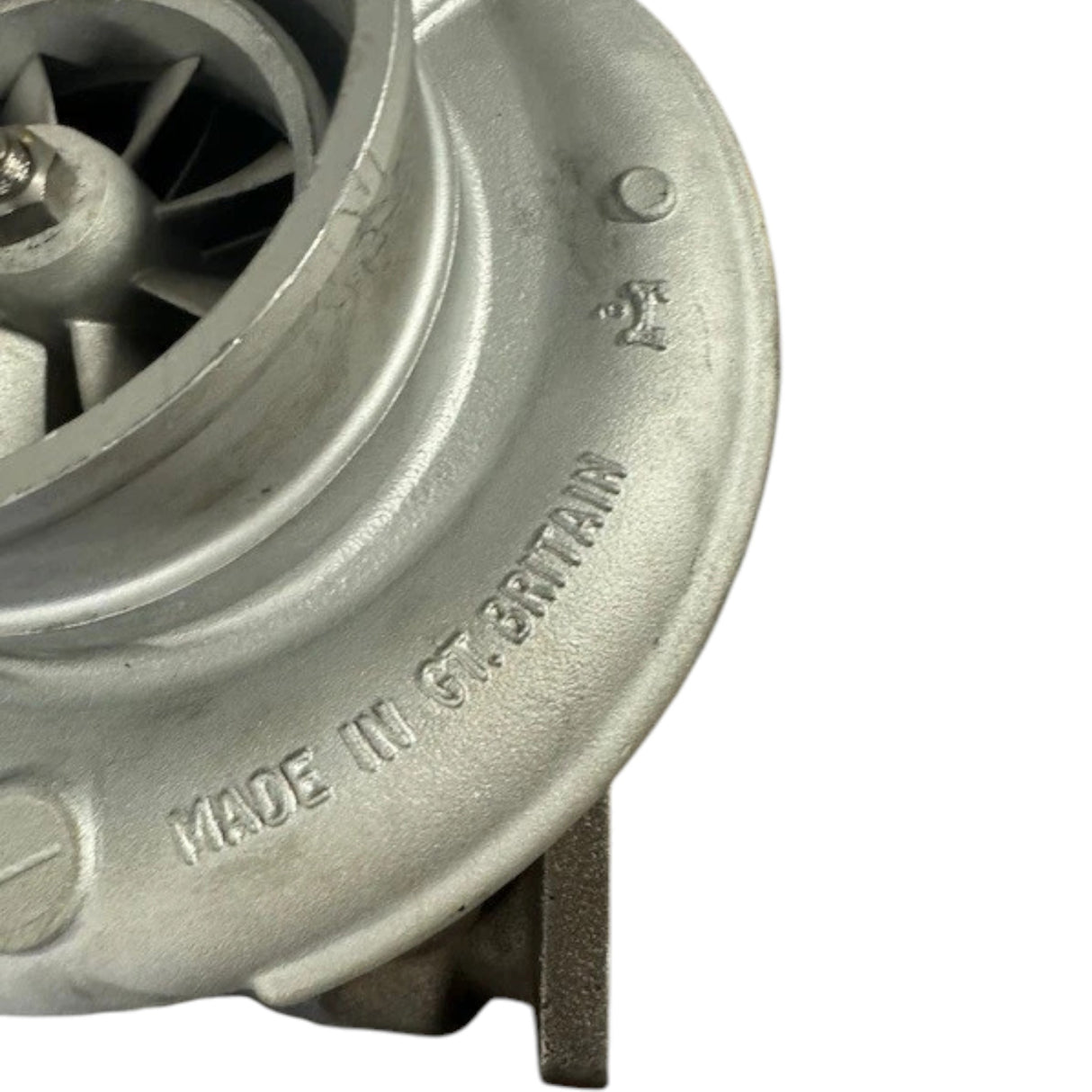 3594174 Cummins Turbocharger Kit