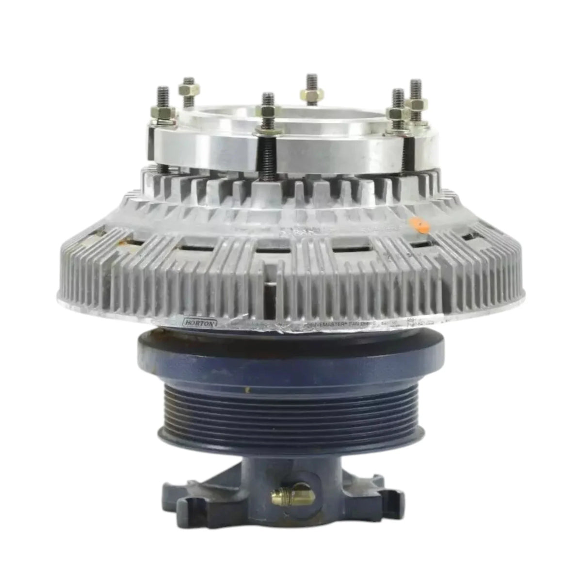 989719 Genuine Horton Fan Clutch - Truck To Trailer