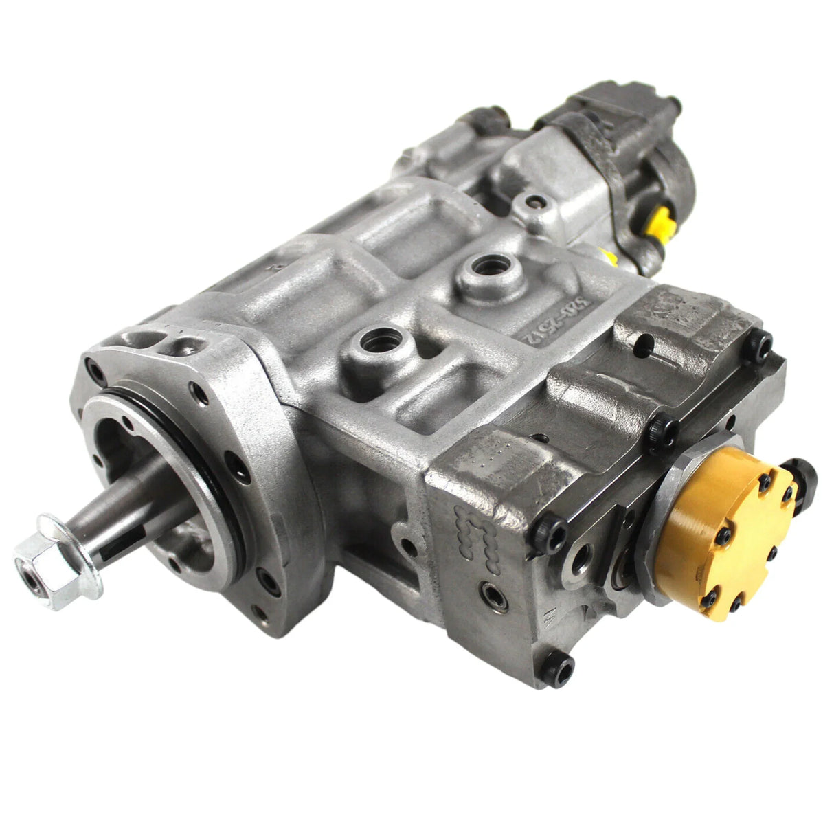 326-4634 Genuine Caterpillar Fuel Injection Pump - Truck To Trailer