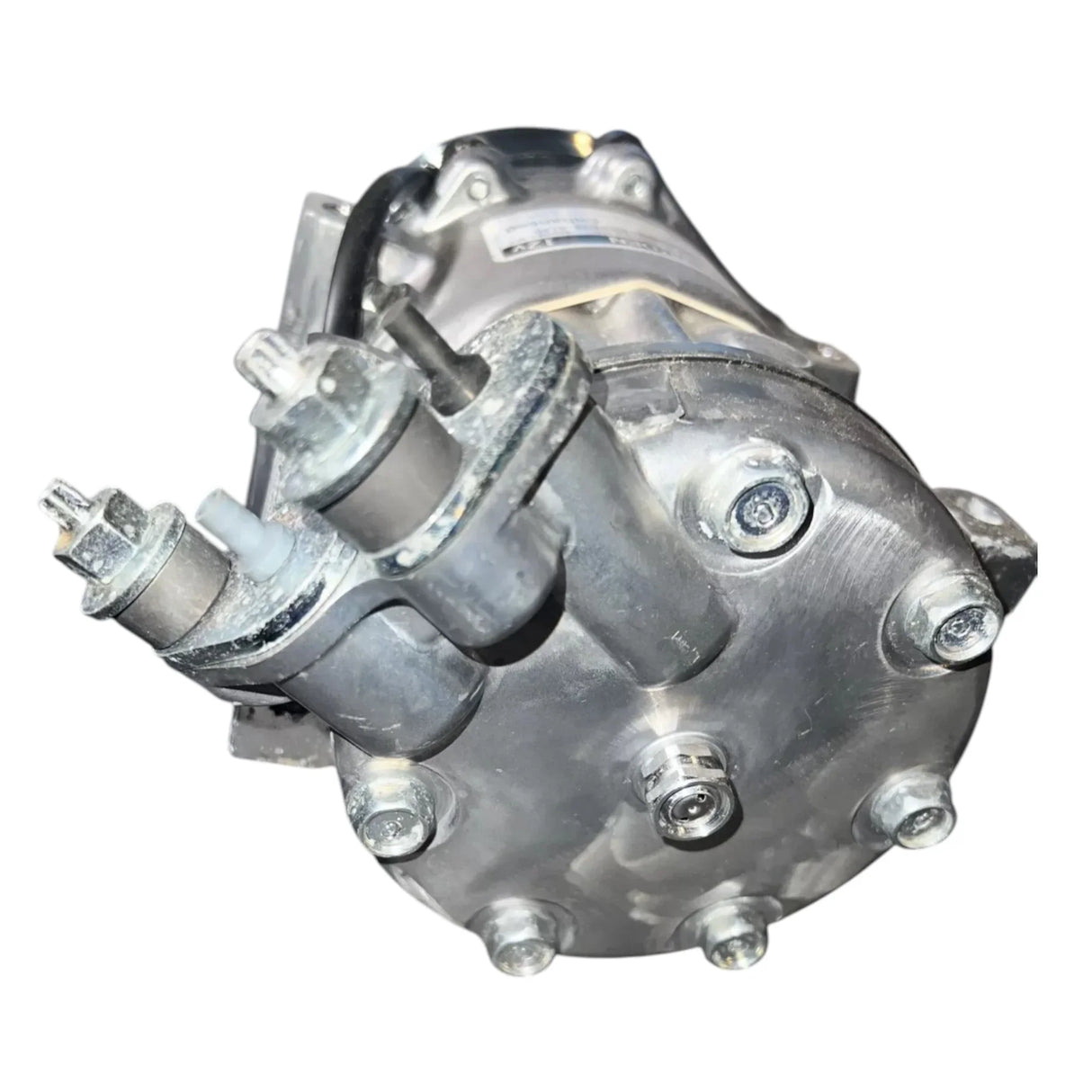 1651951478 Genuine International A/C Compressor - Truck To Trailer