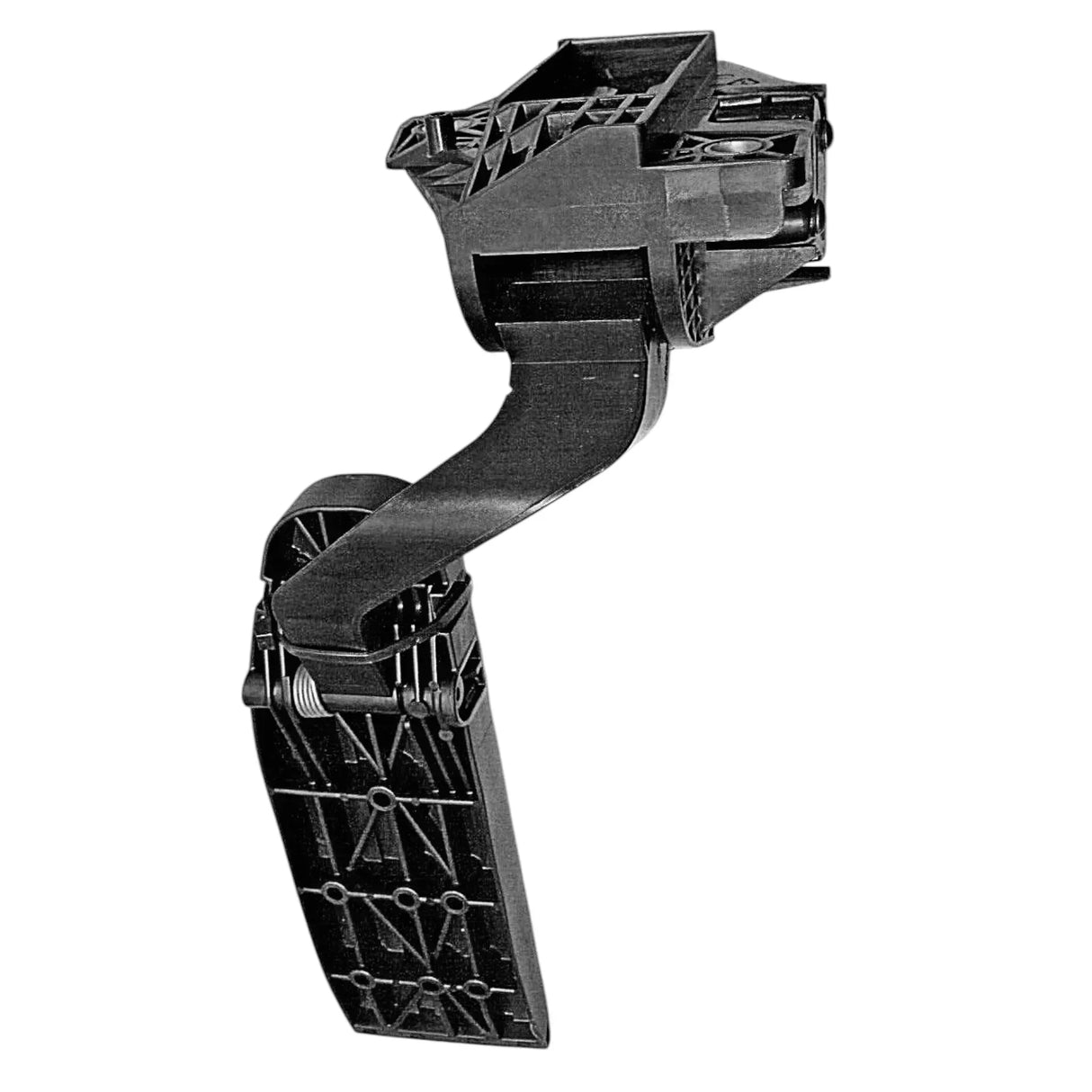 D216021300 Genuine Paccar Accelerator Pedal - Truck To Trailer