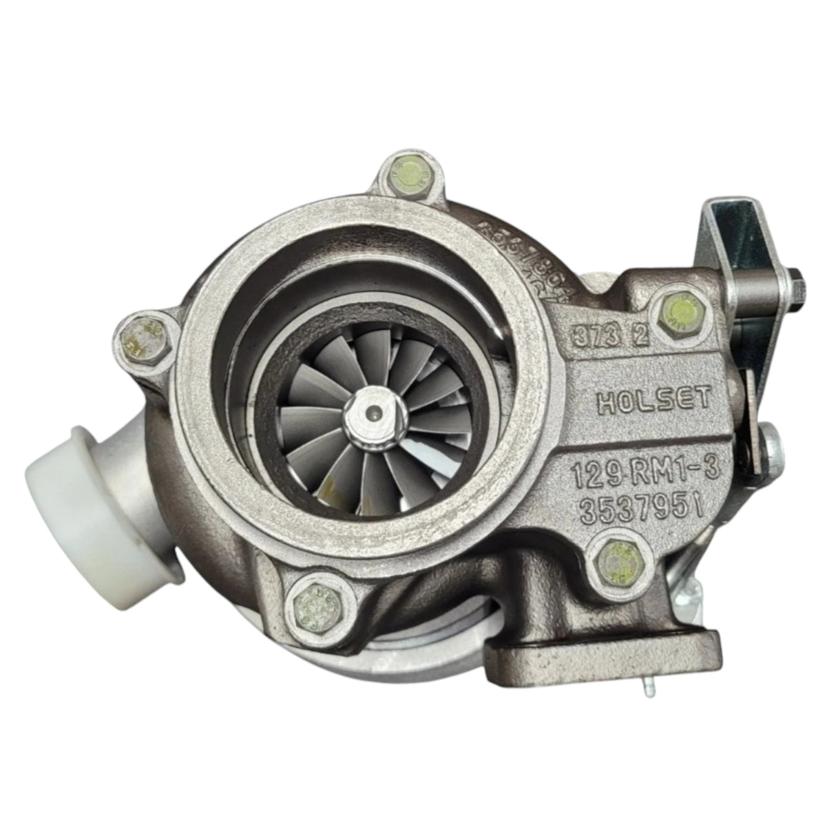 3596714 Genuine Cummins Turbocharger Kit