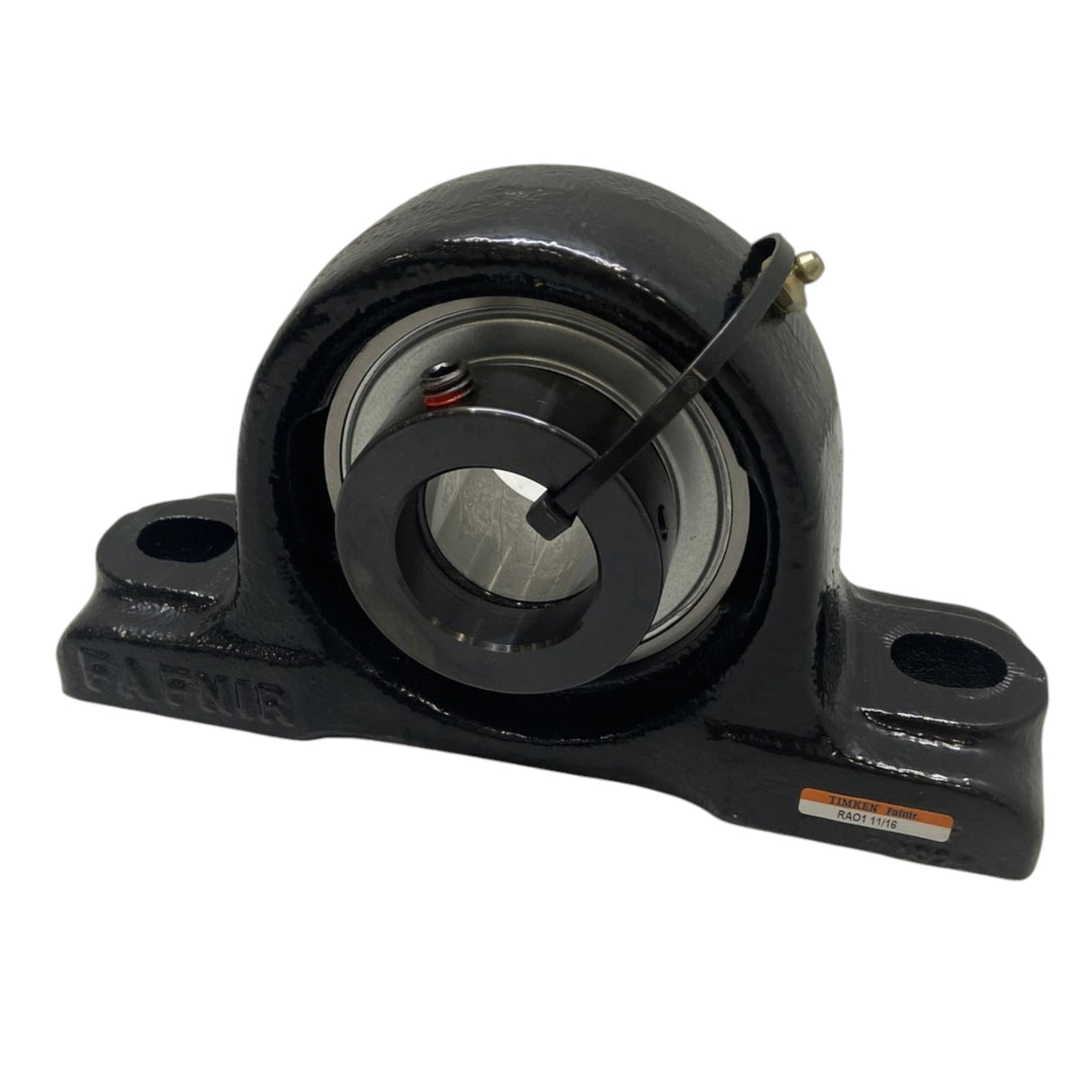 RAO1 11/16 Genuine Timken Pillow Block Ball Bearing Unit
