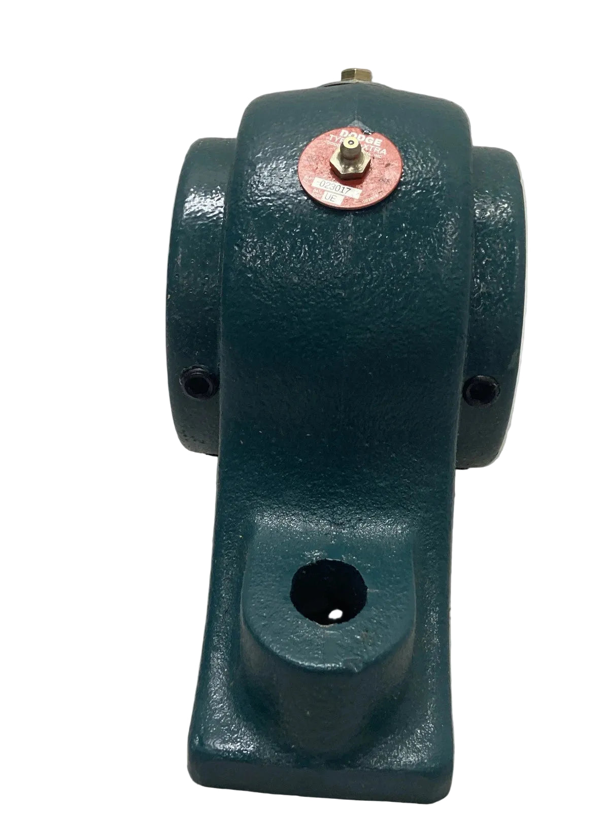 023017 Genuine Dodge Pillow Block Roller Bearing Unit