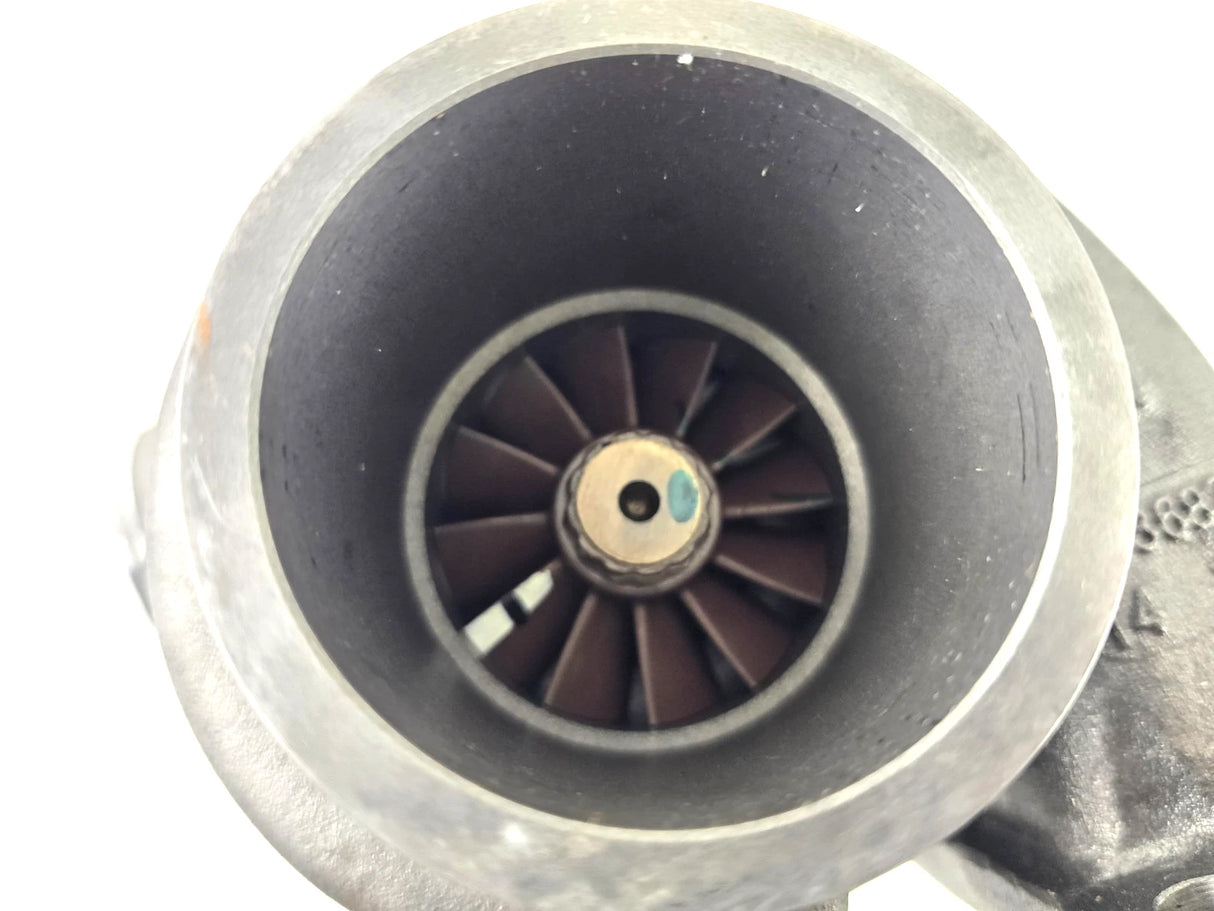 4038210 Genuine Cummins Turbocharger Kit