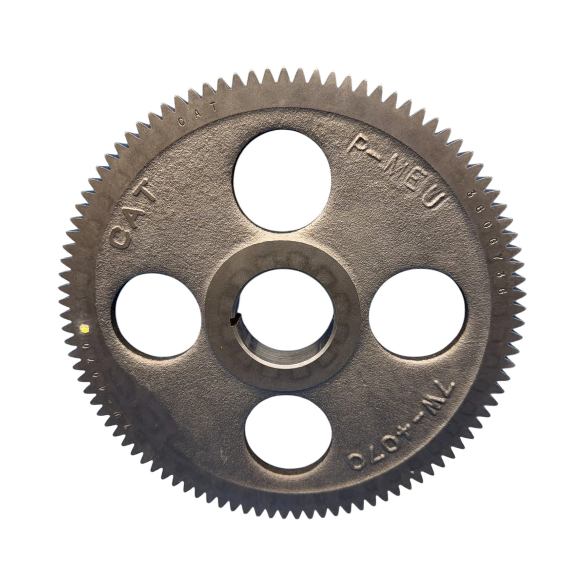 7W-4070 Genuine CAT Camshaft Drive Gear