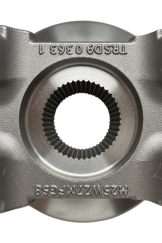 EE24002166 Genuine International Differential End Yoke