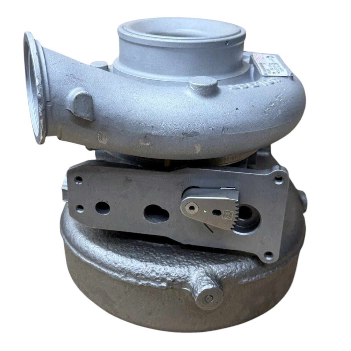 3798365 Genuine Cummins Turbocharger