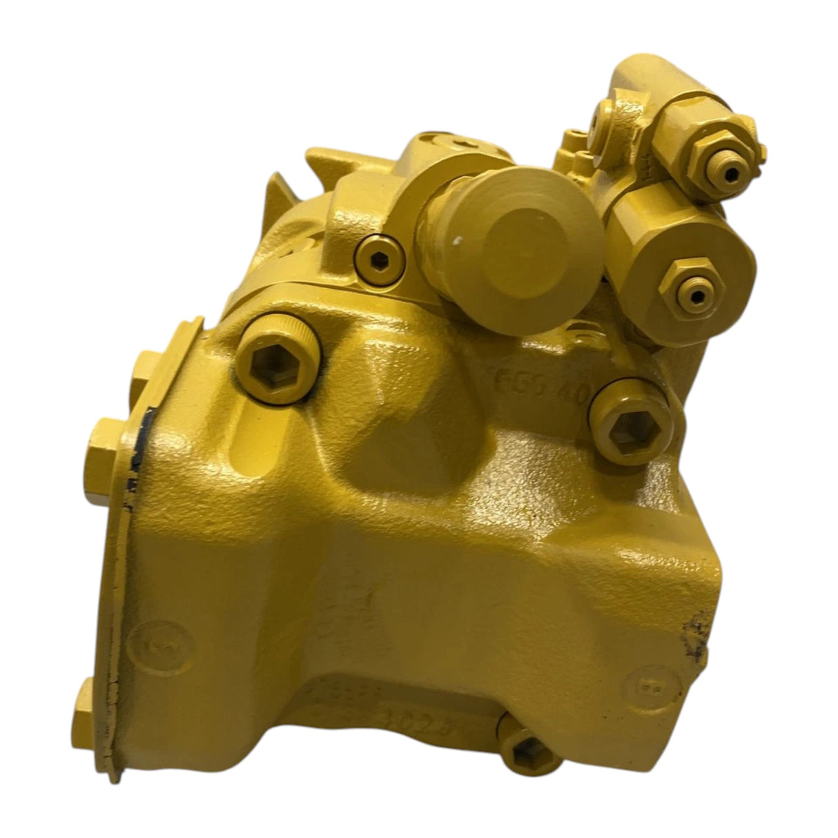 30R-0527 Genuine CAT Hydraulic Pump