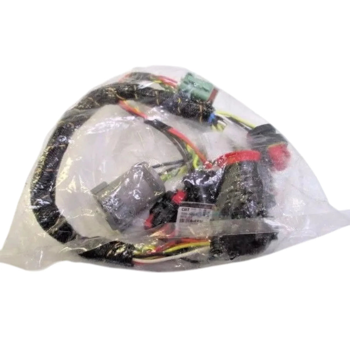 339-0933 Caterpillar GPS Monitor Harness - Truck To Trailer